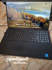  2 Dell core i3 gen 12th / ram 16 / windows 11 pro / monitor 15.6 FHD / graphic card Intel graphic UHD