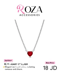  3 Pandora Chains Collection - Roza Accessories - كولكشن سلاسل باندورا من متجر روزا