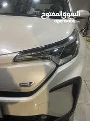  8 ‎2020 Toyota C-HR full electric