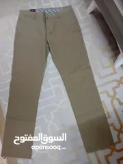  11 شروات ملابس رجالي بنطلون جينز وكتان وقميص وشرت البضاعه جديد البضاعه صنع تركي وصيني العدد 610