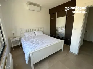  5 شقة مفروشة للايجار في جبل عمان ( Property 38052 )-175072740