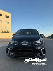  27 كيا مورنينغ Gt Len 2018