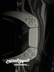  1 PlayStation 5 controller