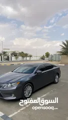  3 للبيع لكزس Es350 2015