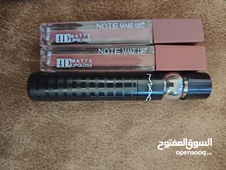  5 مكياج أصلي