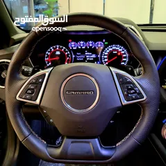  14 Chevrolet Camaro 2021/2020