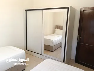  9 عمران الاجنحه الفندقيه العقبه المنطقه الخامسه شقق فندقيه خمس نجوم