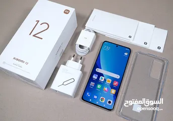  4 Xiaomi 12 5g