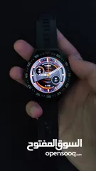  1 Huawei GT3 SE smart watch /ساعة هواوي الذكية