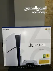  1 Ps 5 slim middle east version 1 tera