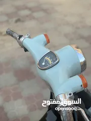  4 للبيع دراجه نظيفة هوندا 50cc قابل للتفاوض