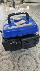  2 مولد كهربائي