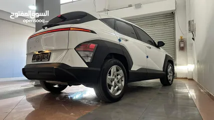  9 Hyundai Kona hybrid 2024 الجديدة كلياً!