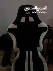  6 big gaming chair كرسي العاب كبير