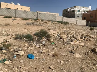  3 أرض للبيع أو للبدل بسيارة - فرصة بالخالدية المفرق