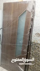  3 أبواب خشب للبيع