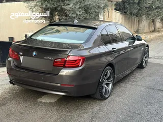  4 BMW 523 للبيع المستعجل قابل للتفاوض