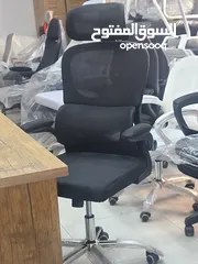  4 كراسي شبك طبي كراسي مدير كراسي اجتماعات كراسي ساعات الطويلة مكاتب ادارة كراسي مستورد ergonomic chair