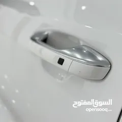  8 كيا سورينتو هايبرد الجديد كليا