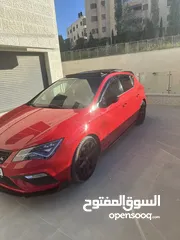  3 سياره سيت fr 2020