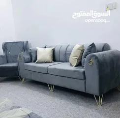  4 غرفه تركيه وقنفات جديده