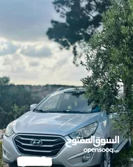  16 توسان 2014 فحص ولا ضربة 4x4 فل عدا فتحة سعررررر مغررررري