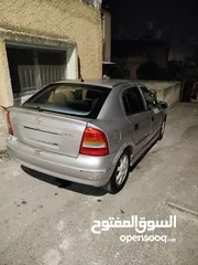  2 اوبل استرا 2004 للبيع