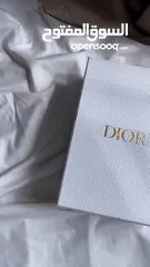  5 حذاء Dior الترند المميز