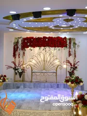  5 تزيين تراث وصالات