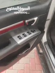  5 هونداي سنتافيه . ركز رخصه وتامين سنه  شاشه أندرويد كبيره حساس خلفي  فتحة سقف  شصيات نضاف  عمدان الف