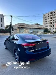  5 كيا سيراتو ديزل 1600cc )k3)