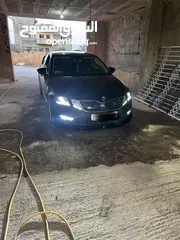  2 سكودا اكتافيا برايفت