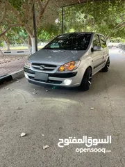  4 هنداي جتس 2010