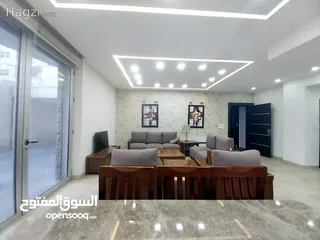  5 شقة للايجار في دير غبار  ( Property 34446 )