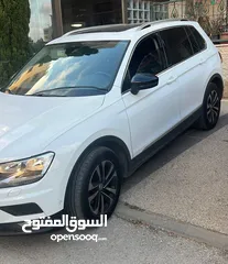  4 تيجوان موديل 2019