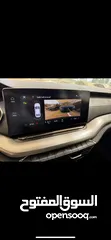  3 Skoda Octavia 2022 بويه شركة ب الورقه  اوتوماتيك 2000 ديزل  فللللللللل مسكررررررر