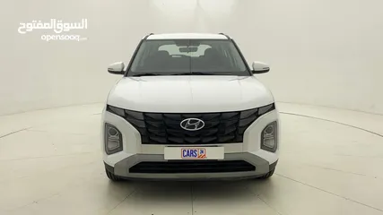  8 (FREE HOME TEST DRIVE AND ZERO DOWN PAYMENT) HYUNDAI CRETA