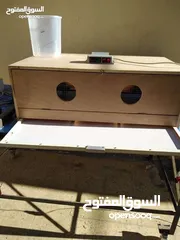  23 تجهيز مزارع الدواجن ومحلات الجاج