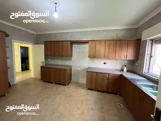  2 شقة فارغة للايجار في منطقة الجبيهة