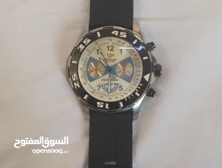 5 ساعات رجاليه BREITLINK  اوتوماتيك البيع  شغلات  على امانة