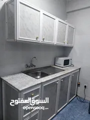  16 Furnished flat for rent