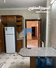  9 شقة  مميزة للبيع في أم السماق  - قرب مدارس الجزيرة طابق ثاني 150م تشطيب سوبر ديلوكس