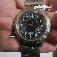  4 Antique watch swatch 826