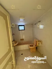  9 شقة من فيلا - الرابية - 2نوم - قرب الخدمات