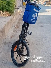  1 بسكليت كهرباء 2025 للبيع