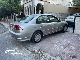  4 هوندا للبيع المستعجل