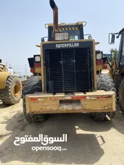  2 لودر 950f2للبيع بلجكي