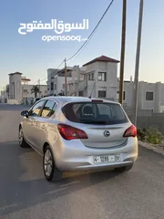  2 اوبل كورسا 2019