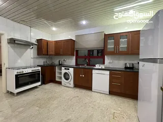  3 SALWA - Spacious Fully Furnished 3 BR Apartment