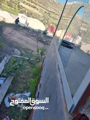  3 كشك متنقل للبيع